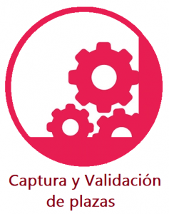 captura plazas